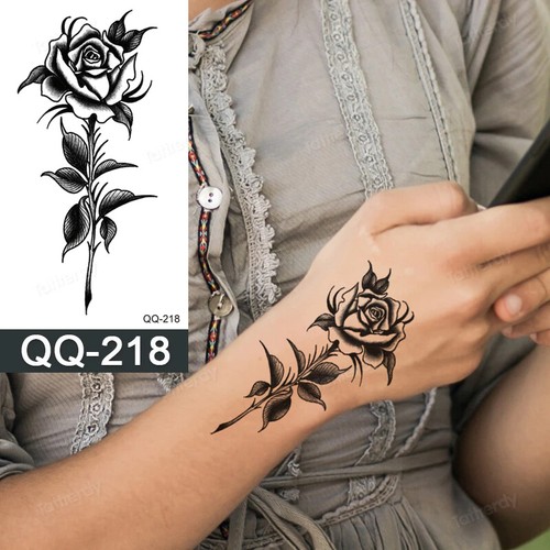 Small temporary tattoos body - tattoos,