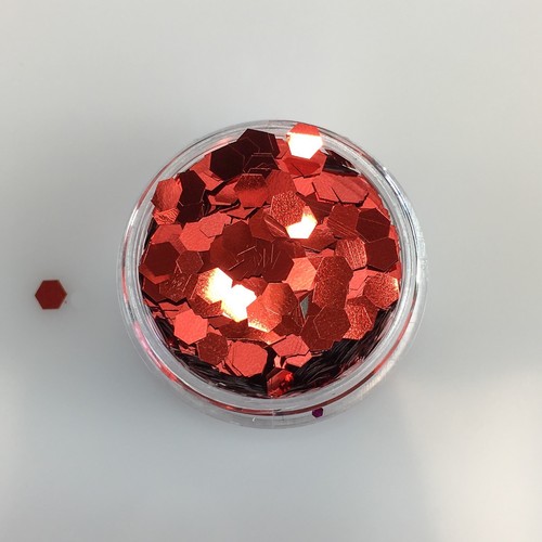 Festival chunky glitter pot - chunky,