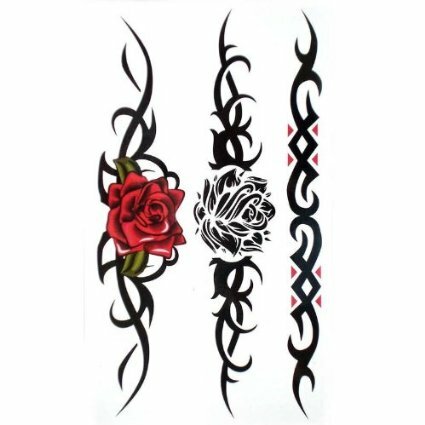 Ladies girls butterfly - ladies, black