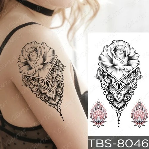 2025 temporary tattoos - tattoos, fake