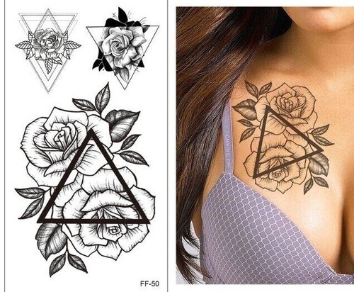 Womens temporary tattoos fake - womens,