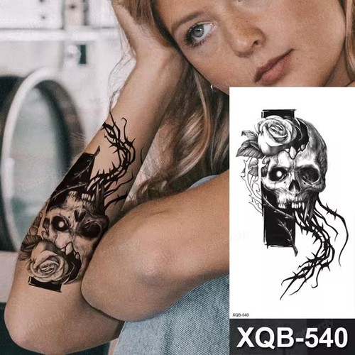 Womens temporary tattoos - womens,
